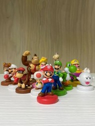 Mario party figure