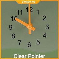 Cuckoo Clock with Chimer Minimalist Cuckoo Sound Clock with Pendulum Delicate Cuckoo Clock Bird Hous