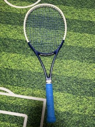 Wilson Blade V8 98 grip 2 (US open ver.)