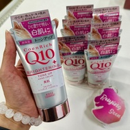現貨 - Kose Q10 美肌 Tone up護手霜80g