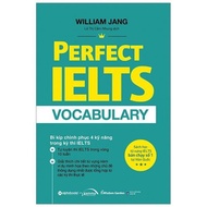 Book - Perfect Ielts vocabulary