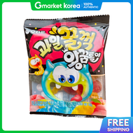 Orion | Orion ผลไม้กินเจลอ่อนๆ 75g บรรจุ 9 ชิ้น