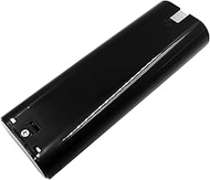7.2V 3.5Ah NiMH Battery Replacement for Makita 7000 7002 7033 191679-9 632002-4 632003-2 192532-2 19
