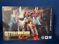 Bandai Soul of Chogokin GX-87 帝王三一萬能俠 Getter Emperor