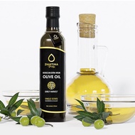 MINYAK ZAITUN ZOUITINA MOROCCO Extra Virgin Olive Oil Organic
