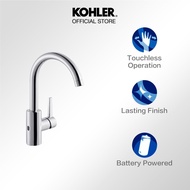 KOHLER Taut Touchless Kitchen Tap / Mixer / Faucet K-26259T