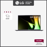 [NEW] LG 16Z90S gram 16" Ultra-lightweight WQXGA Anti-glare IPS Display 512GB SSD with Intel® Core™ i7 Processor + Free Delivery