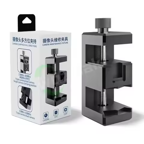 Winwin TE-780 Camera Fixture Mobile phone Camera IC Glue Remove Flexible Cable Repair Fixture CPU NA