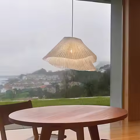 Tempo Vivace Pendant Lights LED Nordic Chanderlier Hanging Lamp for Dining Room Table Kitchen Bar Ar