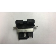 BONNET INNER LOCK REAR VW GOLF 6 1.4 CAVD , 2.0 CCZB - 5K0 827 505A 9B9