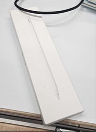 Apple pencil第二代全新未開封有保養
