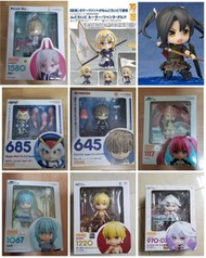 黏土人哲也噶嗚古拉Good Smile Company GSC 貪吃佩可超異域公主連結超可動黏土人貞德艦娘瑞鶴改關於我轉生變成史萊姆這檔事利姆路蜜莉姆鯊魚妹 Re:Dive Alter Edition