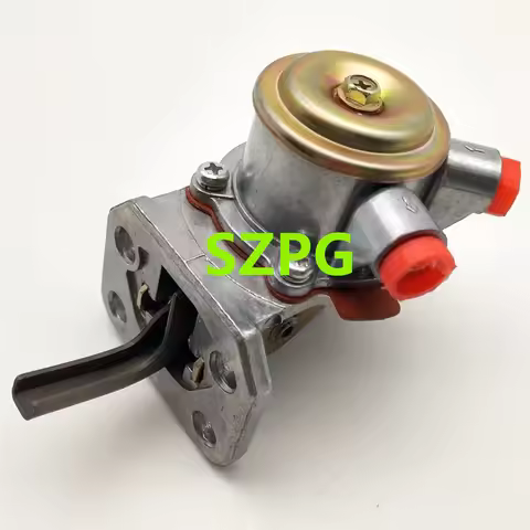 Fuel Lift Pump ULPK0005 2641A067 2641A057 AR111JL for 1004-4 1004-4T 1004-40
