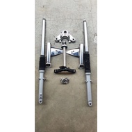 CG125 Front Fork Assy Full Set