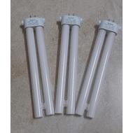 4-pin desk lamp bulb - 13 W replaces study lamp bulb