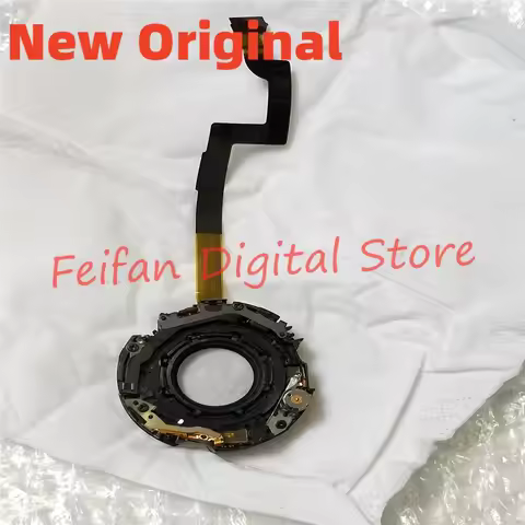 New Lens Image 24-105 Stabilizer Anti-shake Unit For Canon EF 24-105mm 4L IS II USM Antishake Group 