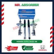 HONDA CITY GM2 TMO /JAZZ GE 08 KYB RS ULTRA ABSORBER