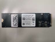 WD PC SN740 256GB PCIe Gen4 NVMe M.2 2280 SSD