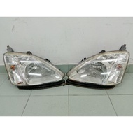 Honda Civic EU3 EP3 Head Lamp