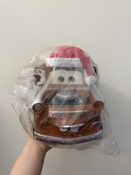 反斗車王哨牙嘜聖誕爆谷筒