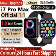 2024 New Smart Watch i7 Pro Max Series8 Smartwatch 1.8inch B