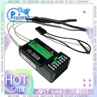 Model Receiver Suitable for  Fuse T6 I6 2.4G -IA6B 6-Channel Model Remote Controller Receiver Model