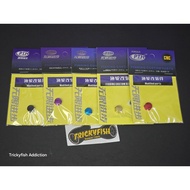 PTH Studio Lock Nut M7 Left