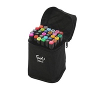 80Colors Sketch Art Marker Pen Double Tips Alcoholic Pens Manga Markers For Student Artist