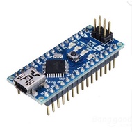 Mini USB Nano V3.0 controller ATmega328 5V 16M ORIGINAL FT232RL for Arduino support Win7 Win8