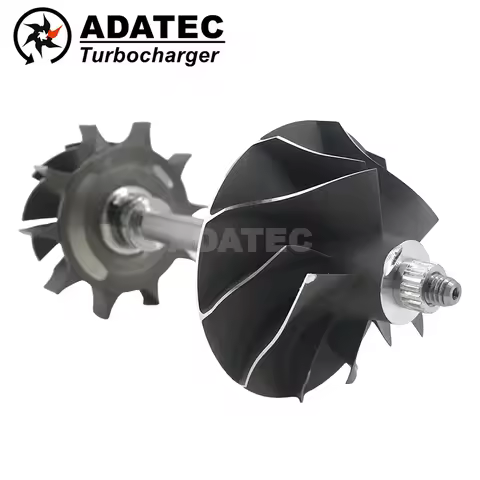 17201-42020 CT26 Turbo Shaft Wheel 17201-42010 17201-42030 Turbine for Toyota Supra 3.0L 7M-GTE 1987