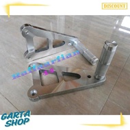 Independence Underbone Mio Potstep Drag Mio,Nouvo/Postep Drag Motor Mio Step Drag