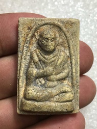 พระสมเด็จพิมพ์พิเศษปี2411สวยหายากสมเด็จโตปลุกเสกสวยหายากเปิดแบ่งปัน