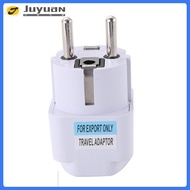 Universal Travel Adapter France Plug Conversion Plugs for Europe