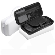 Carrying Case for GPD Win5 Gaming Console, Shockproof Hard Protective Cover, Portable Travel Storage