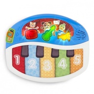 Baby Einstein BE90606 Discover & Play Piano MUSICAL TOY