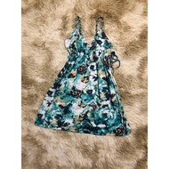PRE LOVED SUMMER OUTFIT SLEEVELESS FOR WOMAN(COCOCABANA)