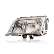 Mercedes Benz C-Class W202 Headlamp 94-00 (Crystal)