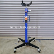 XR TOOLS 500Kg Tall Transmission Pick Jack | 0.5Ton Gearbox Jack