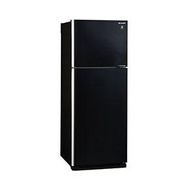 Sharp SJPG35PBK 364L 2 Doors Refrigerator With J-Tech Invertor