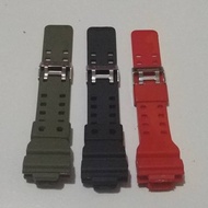 STRAP TALI JAM TANGAN DIGITEC 2032 DG-2032T DG2032-T DG2032T DG 2032 T FREE 2 PEN