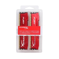 1Pcs/1Kit Kingston Hyperx RAM DDR3 Memoria 16GB 8GB 4GB 1866MHz 1600MHz 1333MHz 1.5V Desktop Memory 
