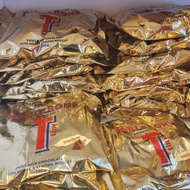 Toblerone Tiny White Toblerone Tiny Gold 200gm 25pcs