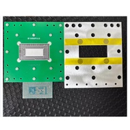 Generation 11 CPU pin grid srk02 srk04 I5-1135G SRK08 SRK07 SRH8L SRK05