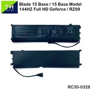 Razer BLADE 15 BASE MODEL QHD 165HZ GEFORCE RTX 3070  RC30-0328  Notebook/Laptop Replacement Battery