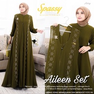 AILEEN GAMIS SET