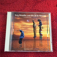 Izzy Stradlin And The Ju Ju Hounds  (Japan Edition  )    mai2