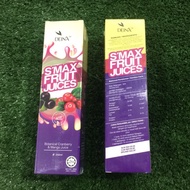 JUS DEINA / JUS SLIM VIRAL ORI HQ + FREE GIFT