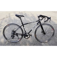 Road Bike 700c Racing Bike Bicycle On Road Cycling Bike Road Cycling Bike Bicycle Basikal Lebuhraya