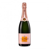 Veuve Clicquot 粉紅香檳