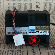 [Radiator] HP DL140 DL145 G2 Fan389107-002 408285-001 389321-001